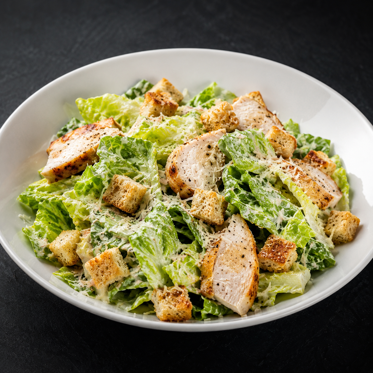Caesar salad