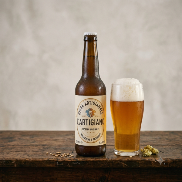 Birra Artigianale
