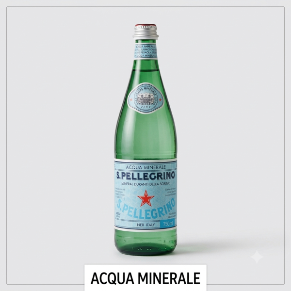 Acqua Minerale