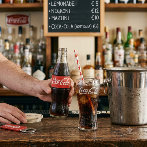 Coca-Cola