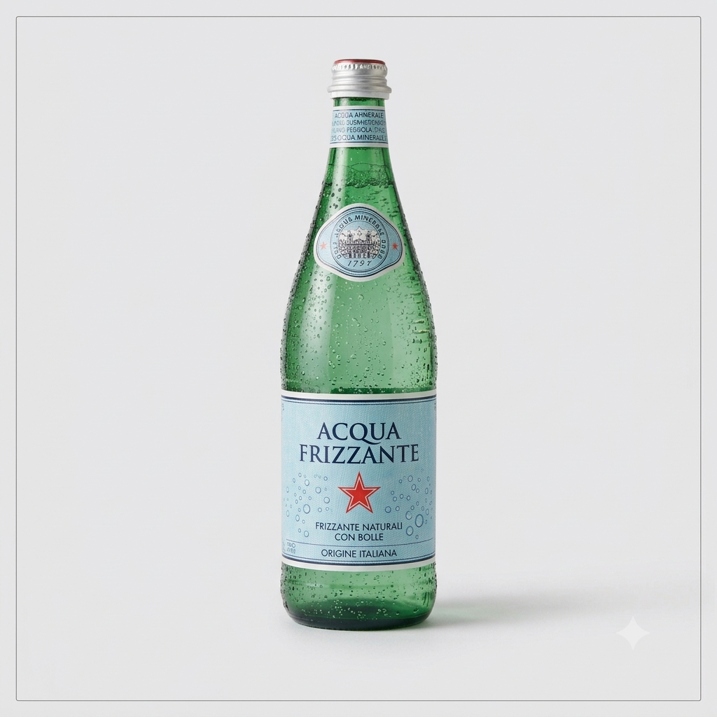 Acqua Frizzante