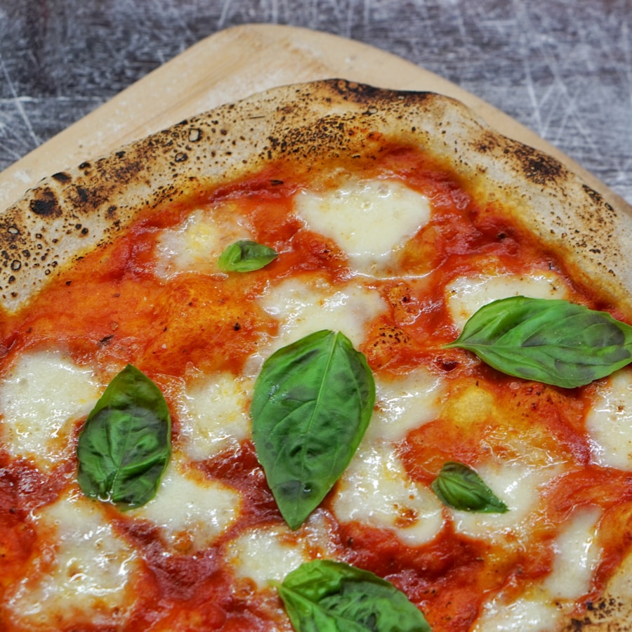 Margherita