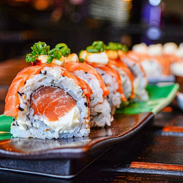 Veggie Roll